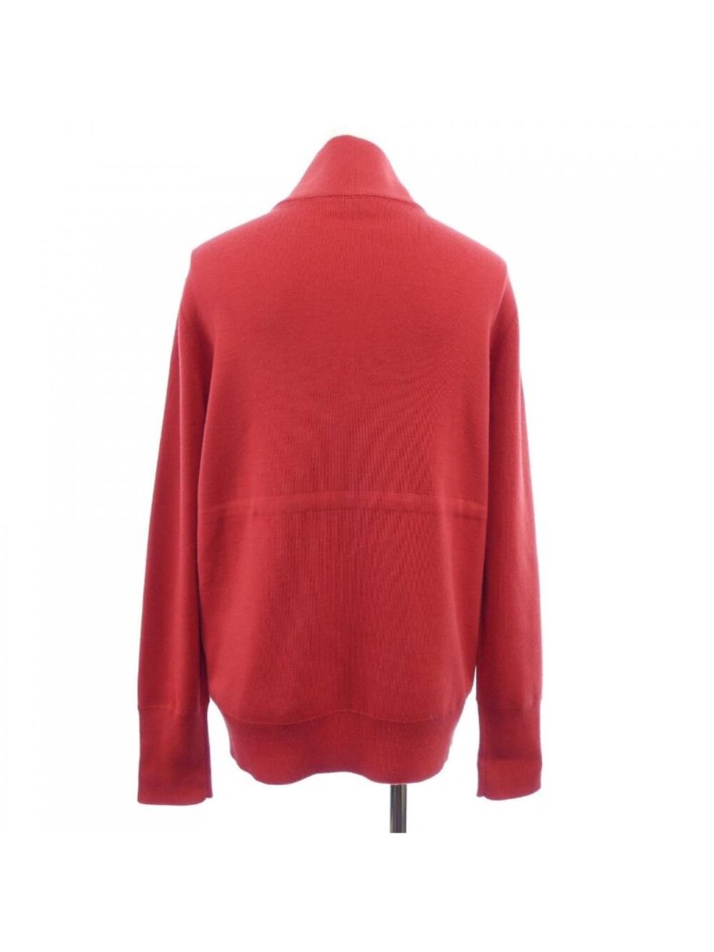 Moncler Down Jacket Red - Picture 2 of 9